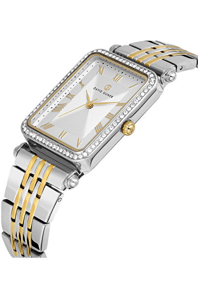 DAVID GUNER Dg-8709La-D1