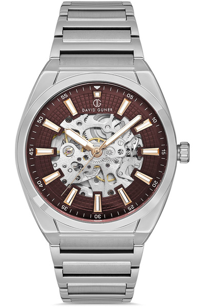 DAVID GUNER DG-8653GA-A6
