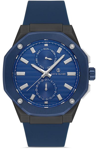 DAVID GUNER Dg-8705Gd-Za3