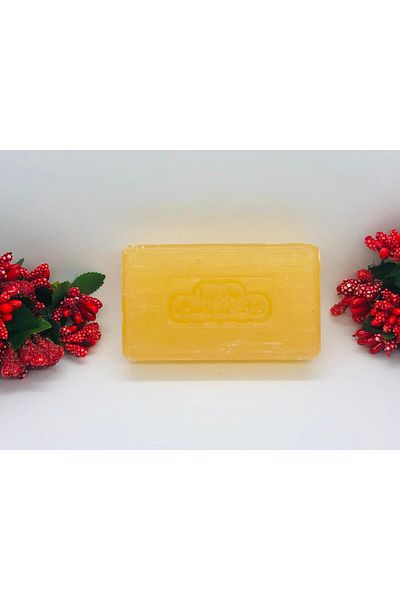 Işık Baharat Jojoba Oil Soap 100 Gr. (for Hair and Skin)