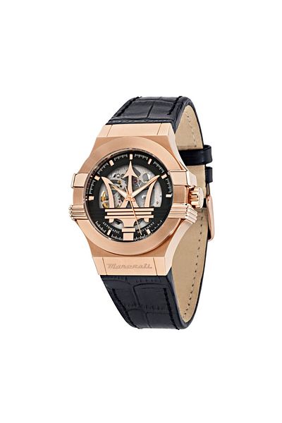 Maserati R8821108039 Men's Wristwatch