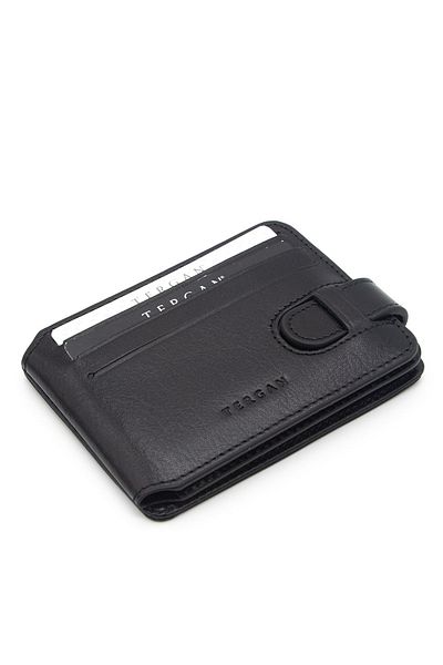 Tergan 1658 Men's Leather Wallet