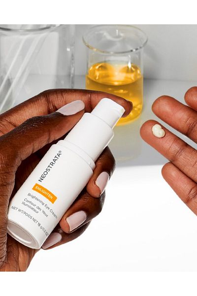 NeoStrata Firming and Repairing Eye Cream for Skin with Signs of Aging 15 g