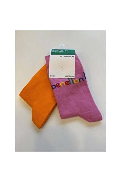 Benetton KADIN ÇORAP