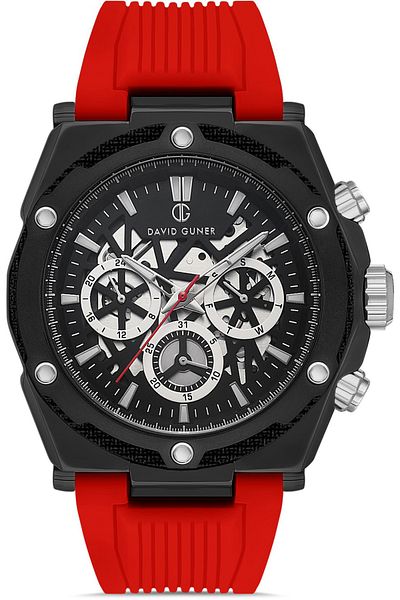 DAVID GUNER Dg-8641gd-zp2
