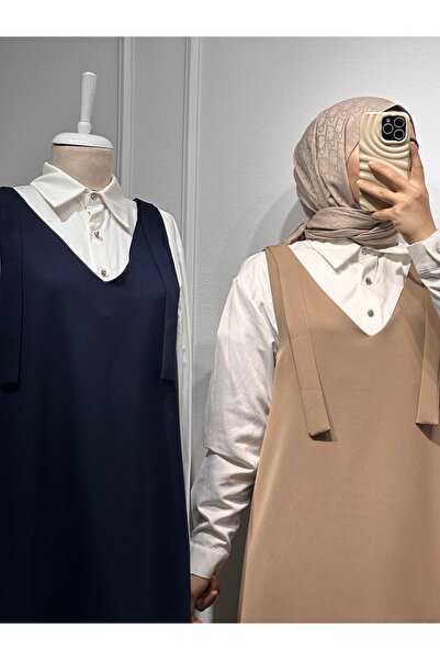 Butik Elbise