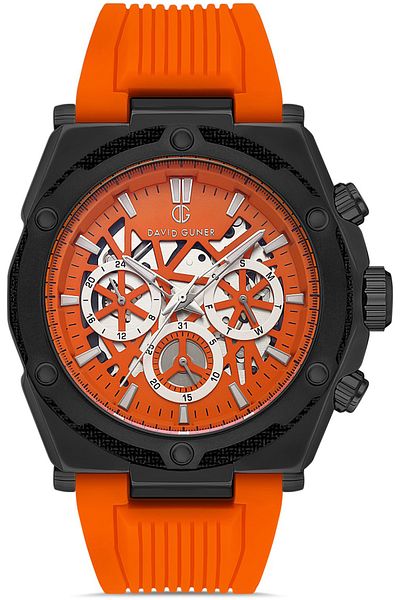 DAVID GUNER Dg-8641gd-zq11