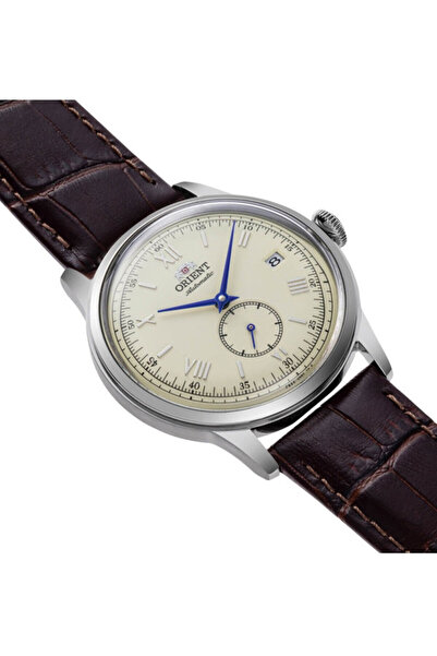 Orient Bambino Ra-Ap0105Y30B Automatic Men's Wristwatch