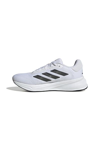 adidas Ανδρικά λευκά αθλητικά παπούτσια - Response IG1418
