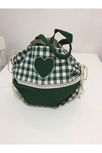 GÜPO BEBE Tencere taşıma cantasi