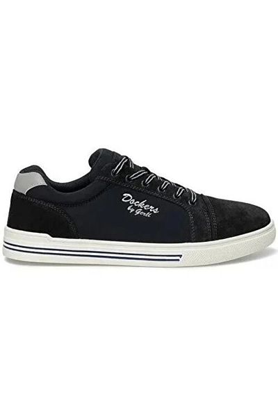 lumberjack Dockers A10151222012010 Navy Blue Men's Sports Shoes