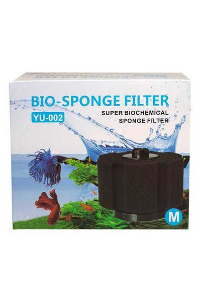 netx Medium Sponge Production Filter - Yu-002