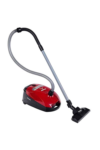 TOYFEST Miele Oyuncak Elektrik Süpürgesi
