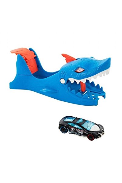 TOYFEST سلسلة قاذفات البرية GVF41