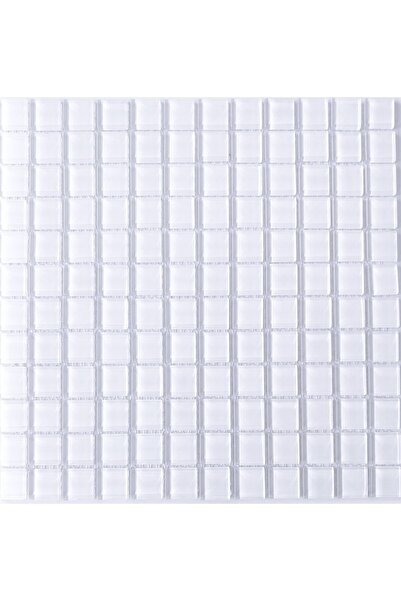 MozaiKristaL Yaşam Alanlarının Tüm Yüzeyleri Için 23x23x4 Mm Kristal Mozaik. ...