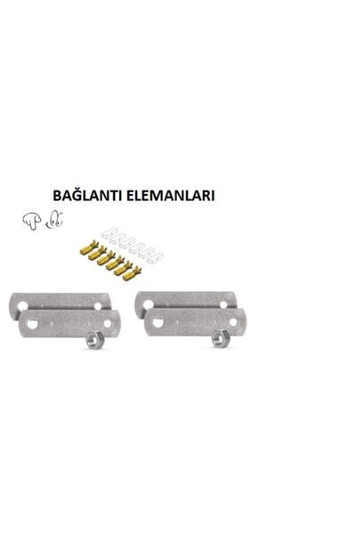Seger Röleli Dadat Korna Seti 12V 60B0 Standart Tip İki Terminalli