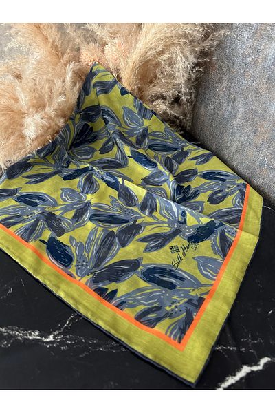 Silk Home ΜΑΛΑΚΟ ΜΑΝΤΗΛΙ