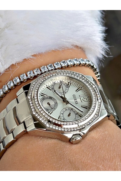 Guess GUGW0685L1 Women's Wristwatch