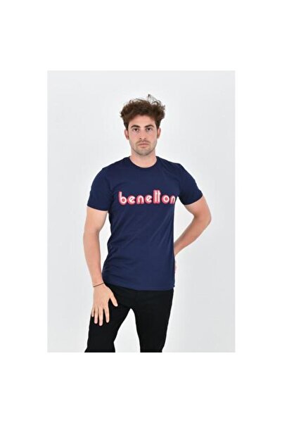 Benetton TSHİRT