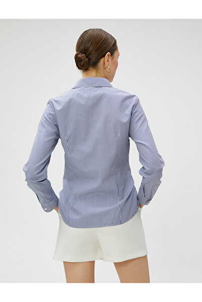 Koton Basic ing, hosszú ujjú