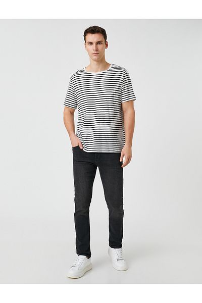 Koton Brad Jean – Slim Fit Jeans