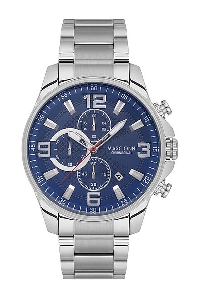 mascionni M.1.2302.3 Men's Wrist Watch