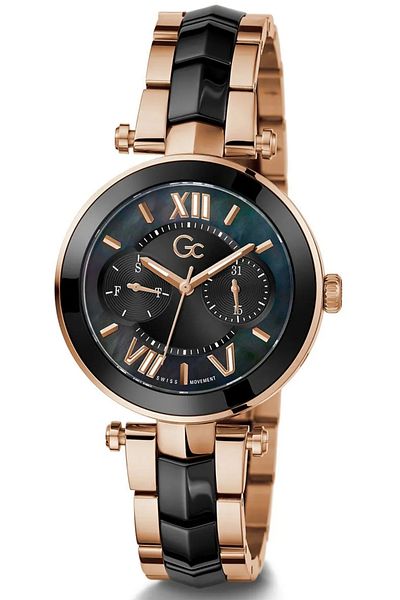 GC Y92004l2mf Women's Wristwatch