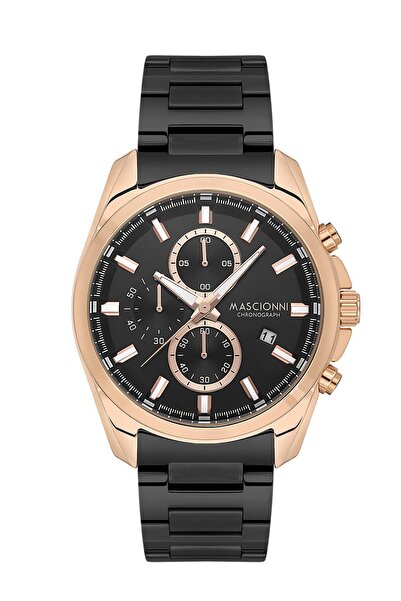 mascionni M.1.1289.6 Men's Wrist Watch