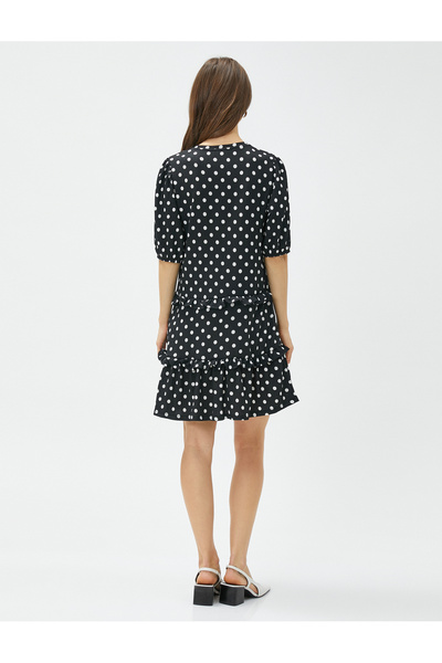 Koton Dámské šaty