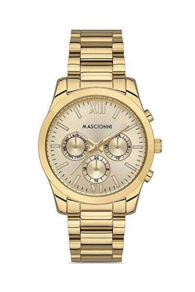 mascionni M.1.1191.03 Kadın Kol Saati