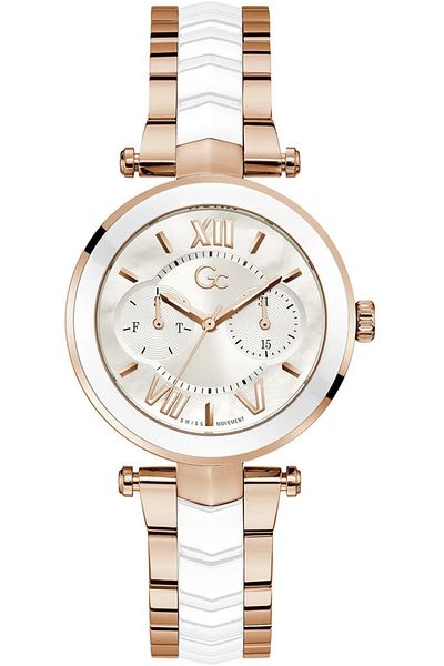 GC Y92005L1Mf Women Wrist Watch
