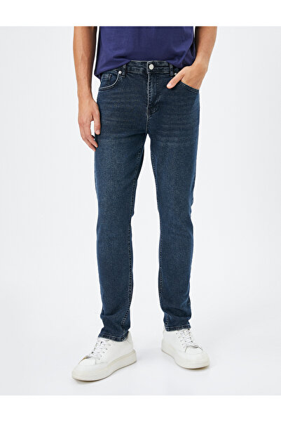 Koton Skinny Fit Jeans - Michael Jean