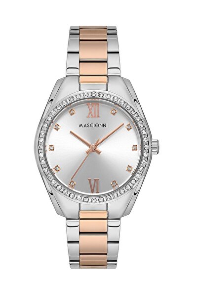 mascionni ساعة يد نسائية M.1.2174.05
