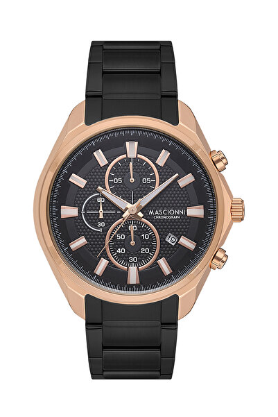 mascionni M.1.1219.06 Men's Wrist Watch