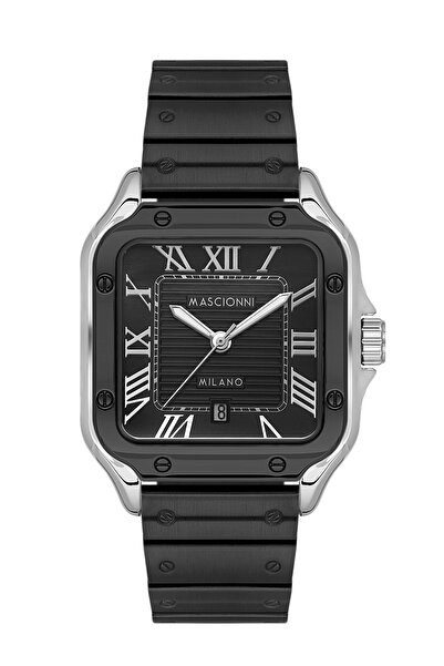 mascionni ساعة يد رجالية M.1.1287.5