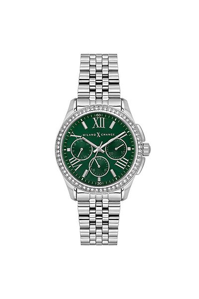 Milano X Change Mxl43003 Women's Wristwatch