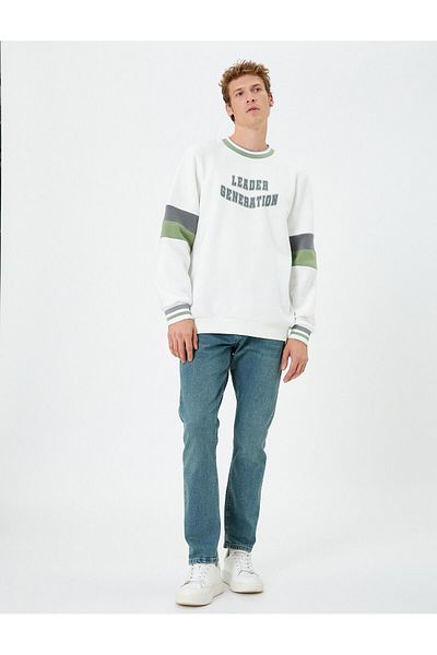 Koton Brad Jean - Slim Fit Jeans