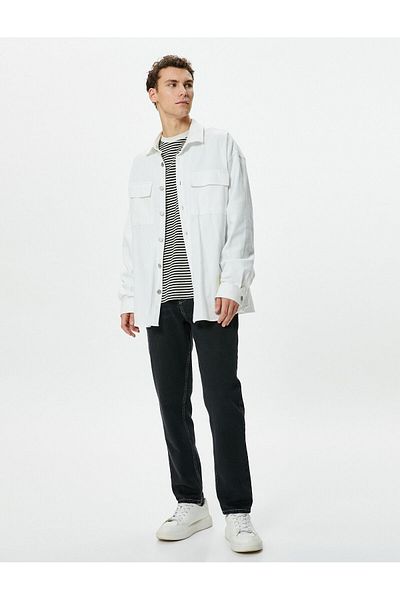 Koton Skinny Fit Jeans - Michael Jean