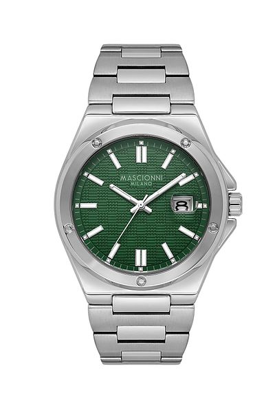 mascionni M.1.2391.03 Men's Wrist Watch