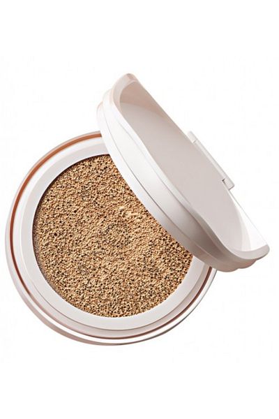 Faberlic Deep Brown Baby Face Foundation Sponge Spare Product