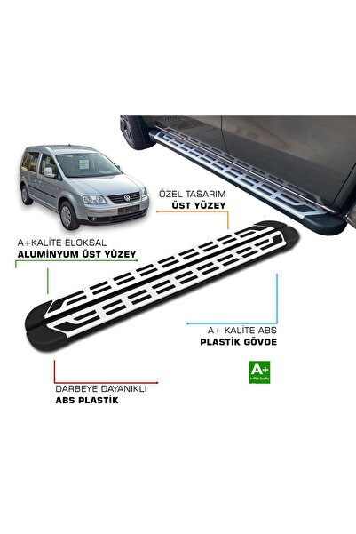 Tunax VW CADDY 2003 2004 2005 2006 2007 2008 2009 2010 2011 2012 2013 2014 20...