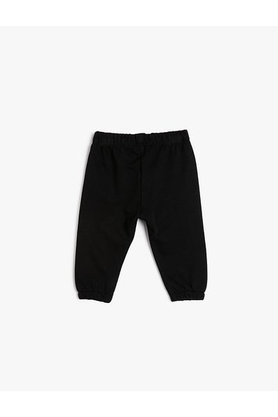 Koton Baby Boy Sweatpants - 4wmb40038tk