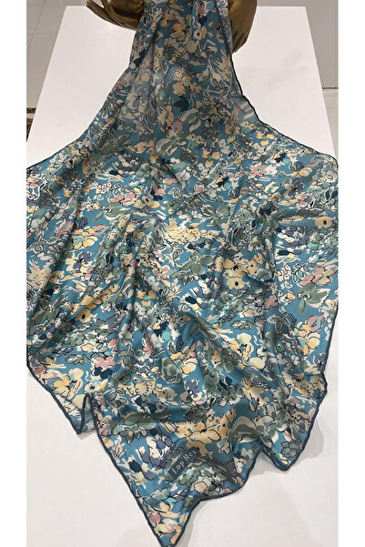 LOPRES Органічний м'який бавовняний шарф