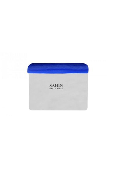 Şener collection Stainless Steel Dough Scraping, Scraper Spatula