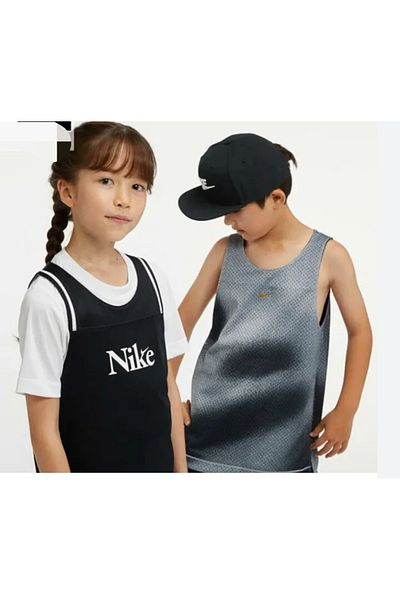 Nike Double Sided Unisex Kids Basketball Undershirt - Original Sport