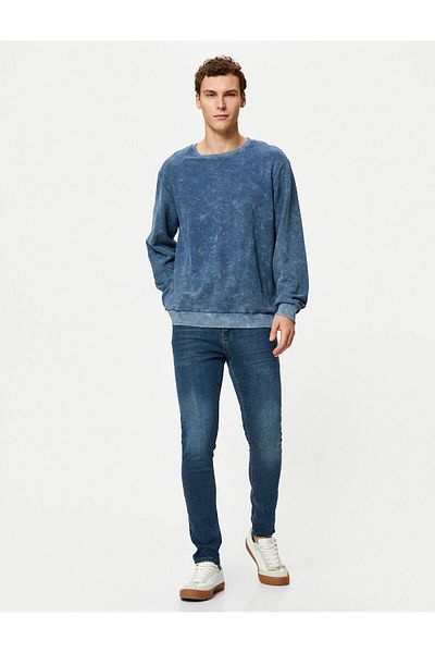 Koton Justin Jean - Super Skinny Fit Jeans