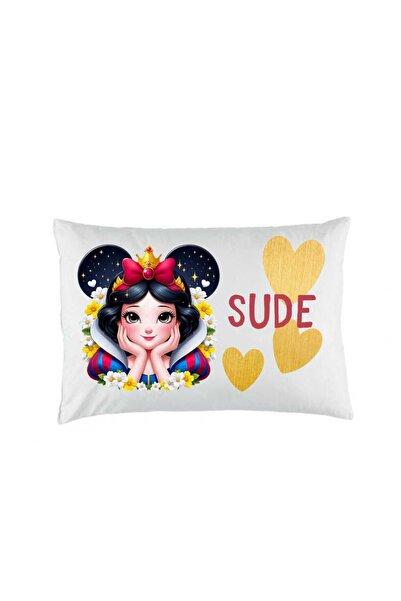 Sude bebek yastık kılıfı