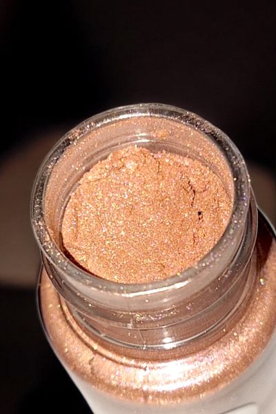 wonderway Salmon Pigment Eye Shadow