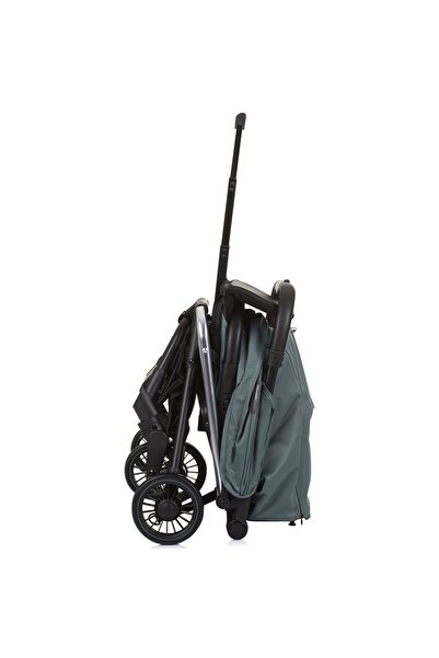 Chipolino Carucior sport Chipolino Bijou pastel green