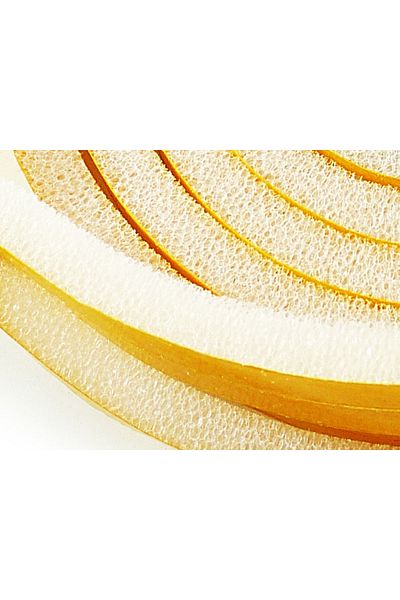 Şener collection Eco Sponge Door Trim Isolation Tape 2.5 Meters